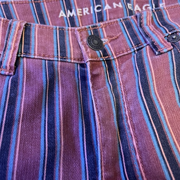 American eagle stretch US 8 Regular - Picture 7 of 8